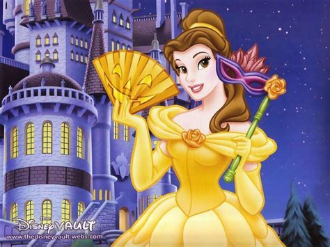 princess belle wallpaper|belle profile picture.